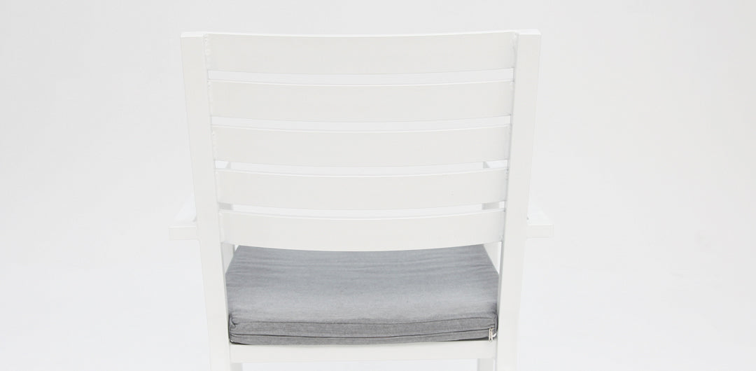 Serenity Mayfair 9pc Dining Setting