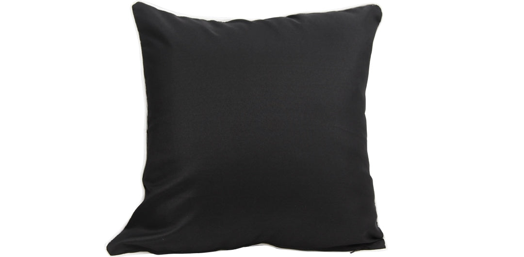 Midnight Outdoor Cushion 45x45cm