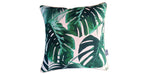 Load image into Gallery viewer, Monstera 45x45 Outdoor Cushion

