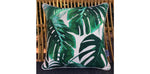 Load image into Gallery viewer, Monstera 45x45 Outdoor Cushion
