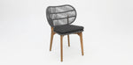 Load image into Gallery viewer, Morgan Dining Chair - Grey

