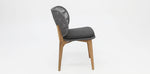 Load image into Gallery viewer, Morgan Dining Chair - Grey
