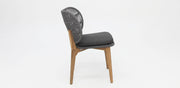 Morgan Dining Chair - Grey