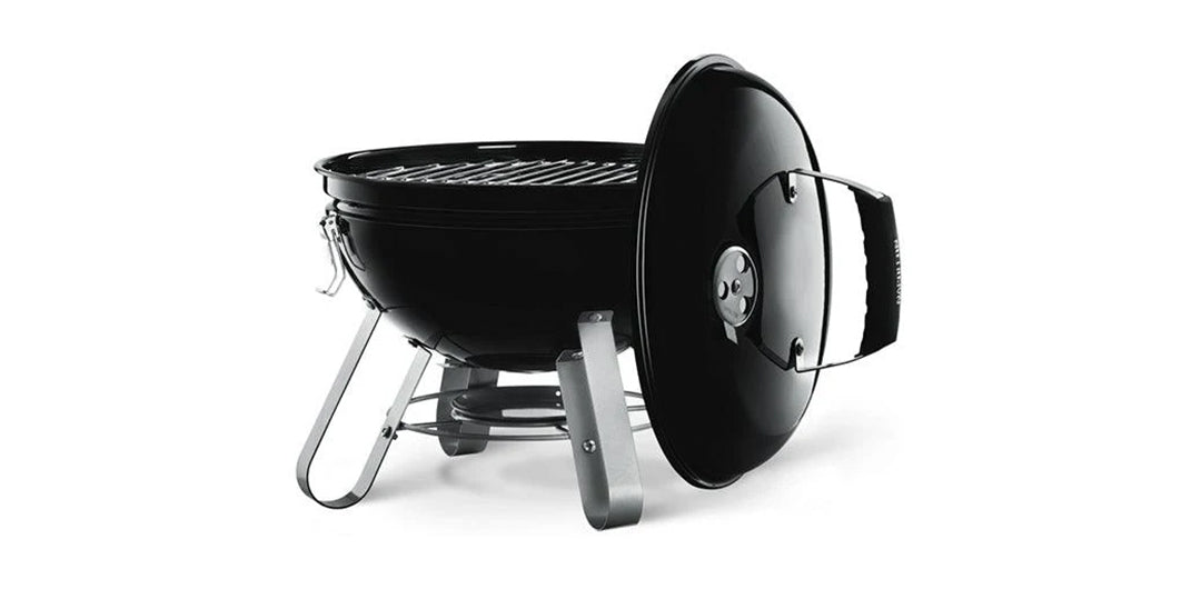 Napoleon Rodeo 14inch Portable Charcoal Kettle