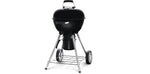 Load image into Gallery viewer, Napoleon 18inch Charcoal Leg BBQ
