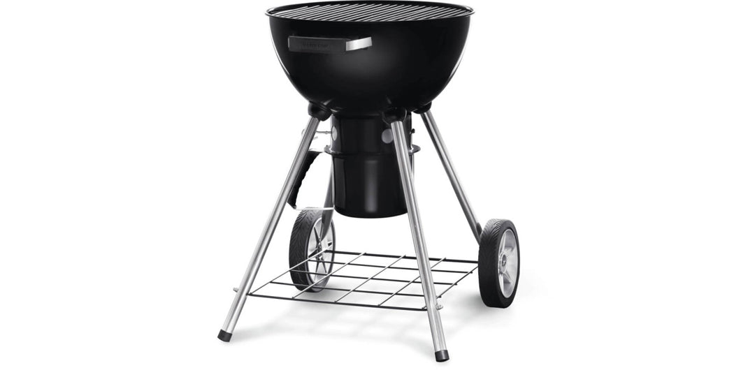 Napoleon 18inch Charcoal Leg BBQ