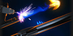 Load image into Gallery viewer, Napoleon Rogue RXT 525 4 Burner BBQ with Side Burner - RXT525SBPK-1-AU
