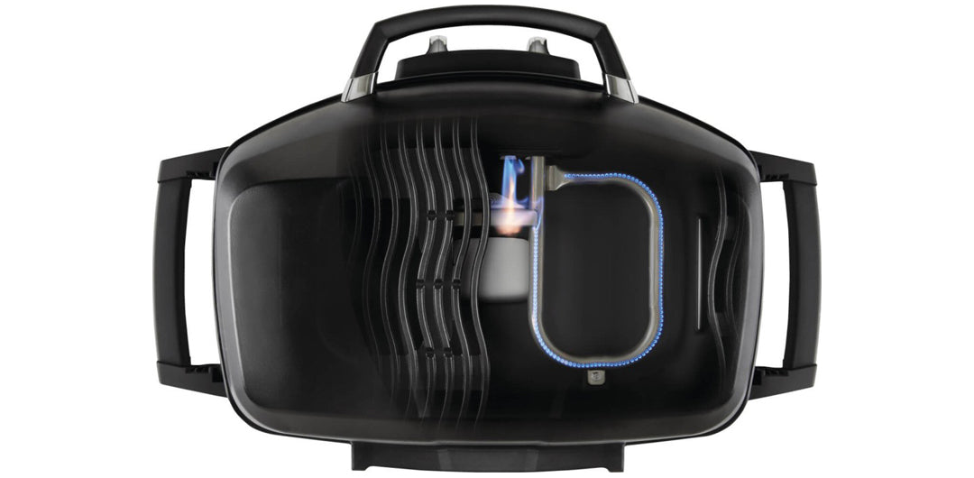 Napoleon Travel Q Pro 285 BBQ
