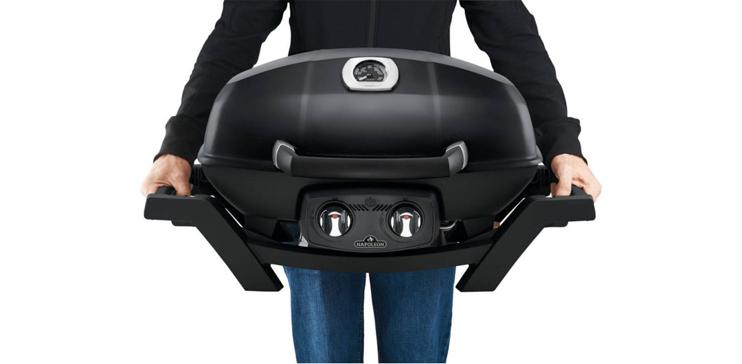 Napoleon Travel Q Pro 285 BBQ