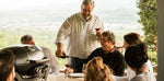 Load image into Gallery viewer, Napoleon Travel Q Pro 285 BBQ
