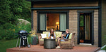 Load image into Gallery viewer, Napoleon Travel Q Pro 285 BBQ Stand Only
