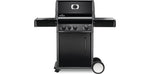 Load image into Gallery viewer, Napoleon Rogue XT 425 SIB 3 Burner BBQ with Infrared Side Burner - RXT425SIBPK-1-AU
