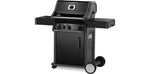 Load image into Gallery viewer, Napoleon Rogue XT 425 SIB 3 Burner BBQ with Infrared Side Burner - RXT425SIBPK-1-AU
