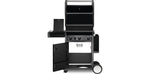 Load image into Gallery viewer, Napoleon Rogue XT 425 SIB 3 Burner BBQ with Infrared Side Burner - RXT425SIBPK-1-AU
