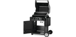 Load image into Gallery viewer, Napoleon Rogue XT 425 SIB 3 Burner BBQ with Infrared Side Burner - RXT425SIBPK-1-AU
