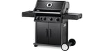 Load image into Gallery viewer, Napoleon Rogue XT 525 SIB 4 Burner BBQ with Infrared Side Burner - RXT525SIBPK-1-AU

