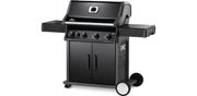 Napoleon Rogue XT 525 SIB 4 Burner BBQ with Infrared Side Burner - RXT525SIBPK-1-AU