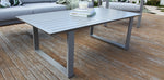 Load image into Gallery viewer, Octavia 4pc Lounge - Silver
