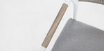Load image into Gallery viewer, Octavia Aluminium Stacking Chair - White
