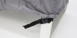Load image into Gallery viewer, Odie Home Premium 2-seater Lounge Cover - Grey
