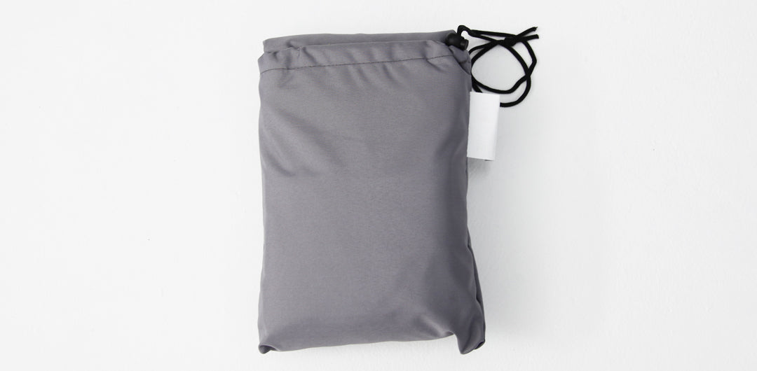 Odie Home Premium 2-seater Lounge Cover - Grey