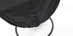 Load image into Gallery viewer, Odie Home Premium Pod Chair Cover - Black
