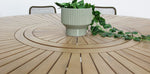 Load image into Gallery viewer, Oscar Bahamas 11pc Dining Setting - Olive
