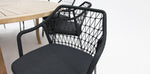 Load image into Gallery viewer, Oscar Jamaica 11pc Dining Setting

