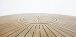 Load image into Gallery viewer, Oscar Morgan 9pc Dining Setting
