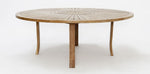 Load image into Gallery viewer, Oscar Morgan 9pc Dining Setting
