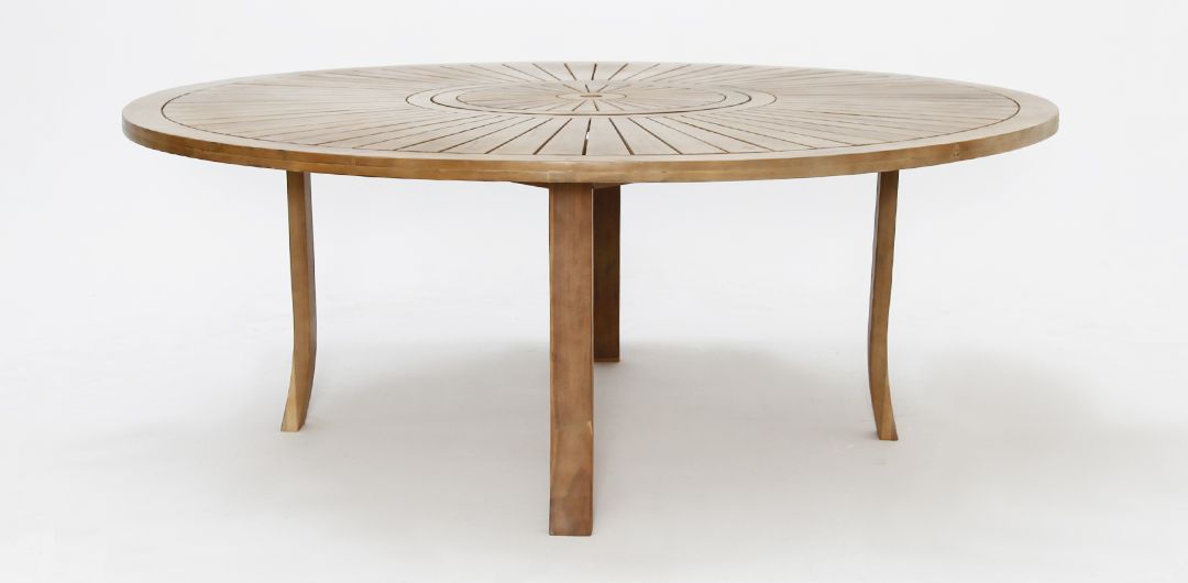 Oscar Morgan 9pc Dining Setting