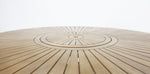 Load image into Gallery viewer, Oscar Round Dining Table
