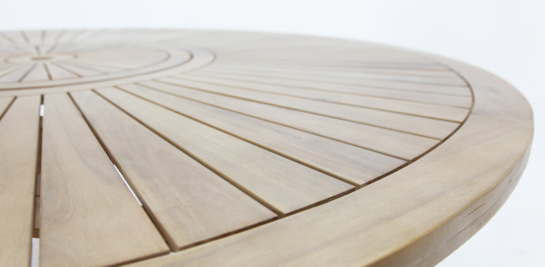 Oscar Round Dining Table