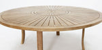 Load image into Gallery viewer, Oscar Morgan 9pc Dining Setting
