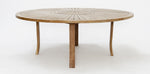 Load image into Gallery viewer, Oscar Persia 11pc Dining Setting - White
