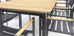 Load image into Gallery viewer, Otis 9pc Dining Setting
