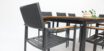 Load image into Gallery viewer, Otis 9pc Dining Setting
