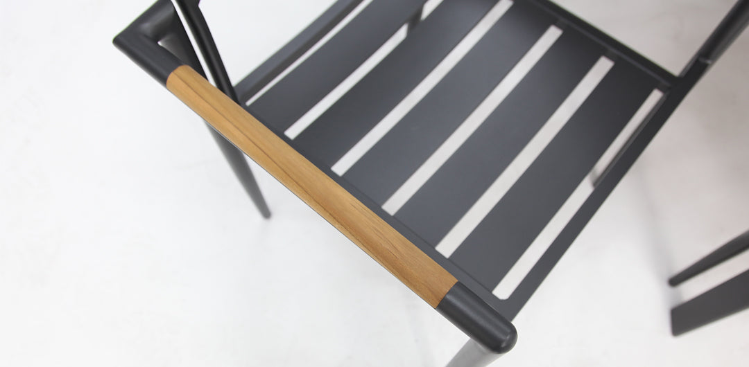 Otis 9pc Dining Setting