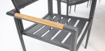 Load image into Gallery viewer, Otis 9pc Dining Setting
