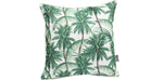 Load image into Gallery viewer, Palm Beach 45x45cm Outdoor Cushion
