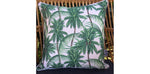 Load image into Gallery viewer, Palm Beach 45x45cm Outdoor Cushion
