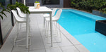 Load image into Gallery viewer, Palma 5pc Bar Setting - White
