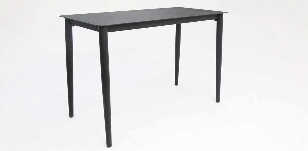 Palma 5pc Bar Setting - Black
