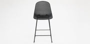Palma Bar Stool - Black