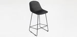 Load image into Gallery viewer, Palma 5pc Bar Setting - Black
