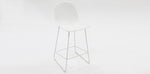 Load image into Gallery viewer, Palma 5pc Bar Setting - White
