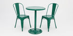 Load image into Gallery viewer, Paris 3pc Dining Setting - Green
