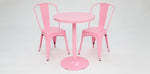 Load image into Gallery viewer, Paris 3pc Dining Setting - Pink
