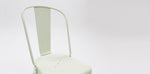 Load image into Gallery viewer, Paris Tolix Chair 4pc - Cream
