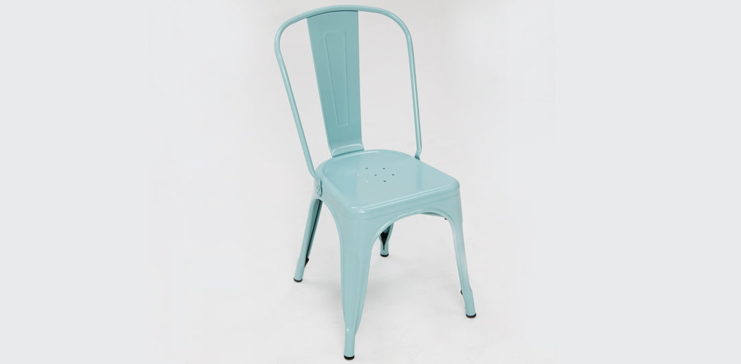 Paris 3pc Dining Setting - Mint